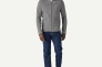 Кофта Patagonia Fleece 51884 ORTN Фото 4