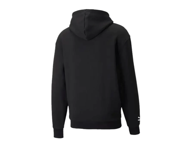 Кофта Puma hoodie 534313 01 фото 2 — интернет-магазин Tapok