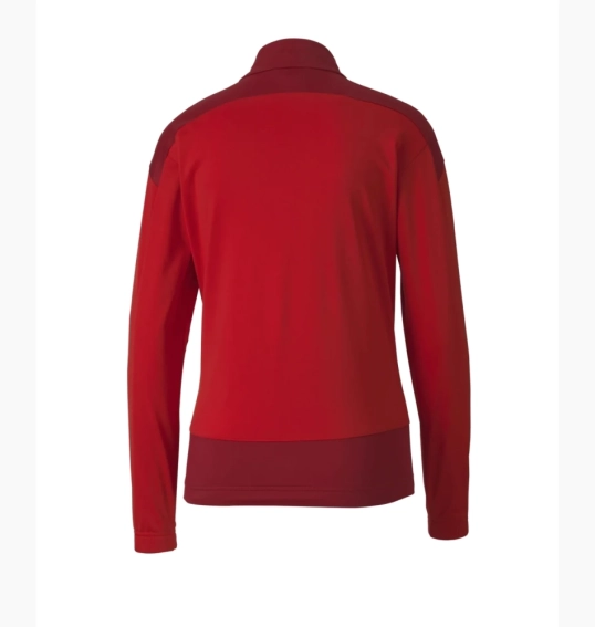 Кофта Puma Teamgoal 23 Training red 656939 01 фото 2 — інтернет-магазин Tapok