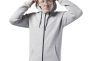 Кофта Reebok Fleece Zip EC0897 Фото 1