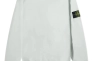 Кофта Stone Island Brushed Cotton Crew Neck Sweat - Pearly Grey 771563020 V0061 Фото 1
