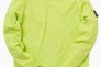 Кофта STONE ISLAND COTTON TYE DYE JUMPER LIME 7615555D9 V0031 Фото 1