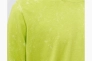 Кофта STONE ISLAND COTTON TYE DYE JUMPER LIME 7615555D9 V0031 Фото 2