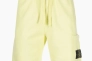 Кофта STONE ISLAND CREWNECK YELLOW 771562020 V0031 Фото 1