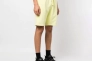Кофта STONE ISLAND CREWNECK YELLOW 771562020 V0031 Фото 2