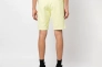 Кофта STONE ISLAND CREWNECK YELLOW 771562020 V0031 Фото 4