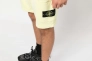 Кофта STONE ISLAND CREWNECK YELLOW 771562020 V0031 Фото 5