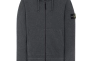 Кофта STONE ISLAND Gray Zip Hoodie 791564251 V0M67 Фото 1