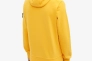 Кофта stone island hoodie yellow 771564120 V0030 Фото 2