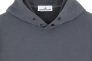 Кофта STONE ISLAND Hoodies grey 791561720 V0062 Фото 4