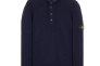 Кофта STONE ISLAND Knitwear navy 7915540A3 A0020 Фото 1