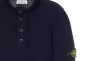 Кофта STONE ISLAND Knitwear navy 7915540A3 A0020 Фото 2