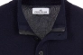 Кофта STONE ISLAND Knitwear navy 7915540A3 A0020 Фото 3