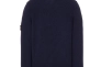 Кофта STONE ISLAND Knitwear navy 7915540A3 A0020 Фото 4