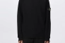 Кофта Stone Island Men's Sweatshirt black 781566360 V0029 Фото 1