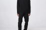 Кофта Stone Island Men's Sweatshirt black 781566360 V0029 Фото 2