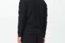 Кофта Stone Island sweater black 791560577 V0029 Фото 4