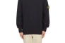 Кофта stone island sweater navy 7915505A2 V0020 Фото 1