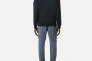 Кофта Stone Island Sweatshir navy 811563051 A0020 Фото 5