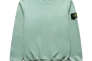 Кофта Stone Island Sweatshirt   green 771563020 V0055 Фото 1