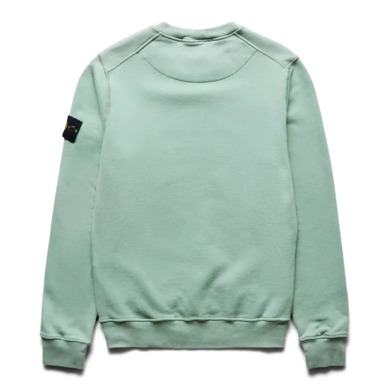 Кофта Stone Island Sweatshirt   green 771563020 V0055 фото 2 — інтернет-магазин Tapok