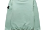 Кофта Stone Island Sweatshirt   green 771563020 V0055 Фото 2