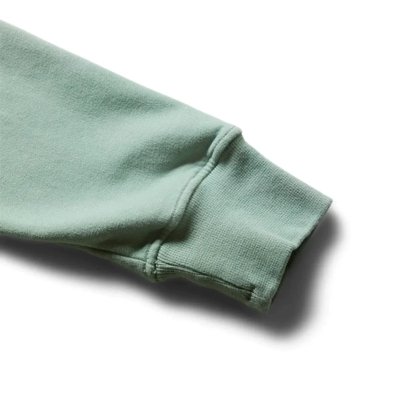 Кофта Stone Island Sweatshirt   green 771563020 V0055 фото 3 — інтернет-магазин Tapok