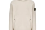 Кофта STONE ISLAND Waffen Patch Hoodie 'Beige' 791561720 V0097 Фото 1