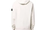 Кофта STONE ISLAND Waffen Patch Hoodie 'Beige' 791561720 V0097 Фото 2