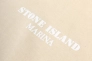 Кофта Sweaters Stone Island beige 8015614X2 V0191 Фото 5
