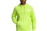 Кофта The North Face Box Nse Pullover Hoodie neon green NF0A7UNSIAM Фото 1