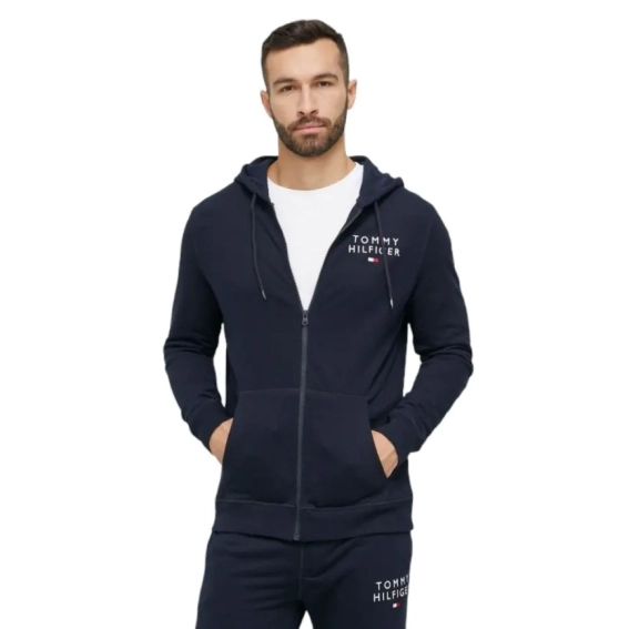 Кофта The North Face Graphic injection ba NF0A7UO587Z фото 1 — интернет-магазин Tapok