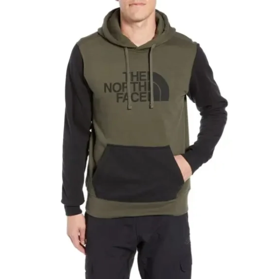 Кофта The North Face Holiday Half Dome NF0A3FR11SU фото 1 — інтернет-магазин Tapok