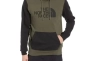 Кофта The North Face Holiday Half Dome NF0A3FR11SU Фото 1