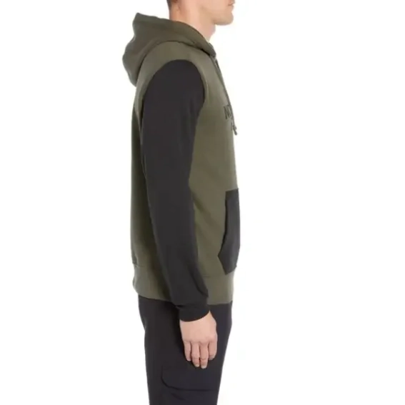 Кофта The North Face Holiday Half Dome NF0A3FR11SU фото 3 — інтернет-магазин Tapok