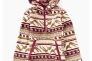 Кофта The North Face Men's Printed Campshire Pullover Hoodie NF0A5GMTIVC Фото 2