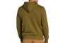 Кофта TNF DOUBLE DOME ZIP GREEN NF0A3YD4BEB Фото 2