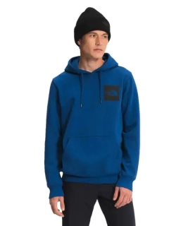 Кофта TNF FINE HOODIE BLUE NF0A55UVEFY