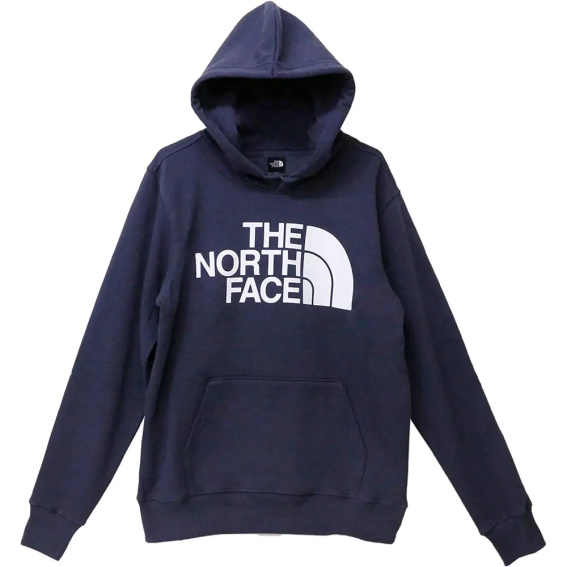 Кофта TNF HALF DOME AVIATOR NAVY HOODIE NF0A4M4BRG1 фото 1 — интернет-магазин Tapok
