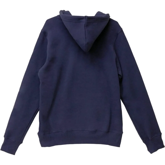 Кофта TNF HALF DOME AVIATOR NAVY HOODIE NF0A4M4BRG1 фото 2 — интернет-магазин Tapok