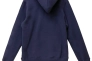 Кофта TNF HALF DOME AVIATOR NAVY HOODIE NF0A4M4BRG1 Фото 2