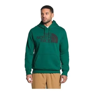Кофта TNF HALF DOME HOODIE EVERGEEN NF0A4M4BS9W