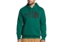 Кофта TNF HALF DOME HOODIE EVERGEEN NF0A4M4BS9W Фото 1