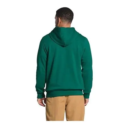 Кофта TNF HALF DOME HOODIE EVERGEEN NF0A4M4BS9W фото 2 — інтернет-магазин Tapok