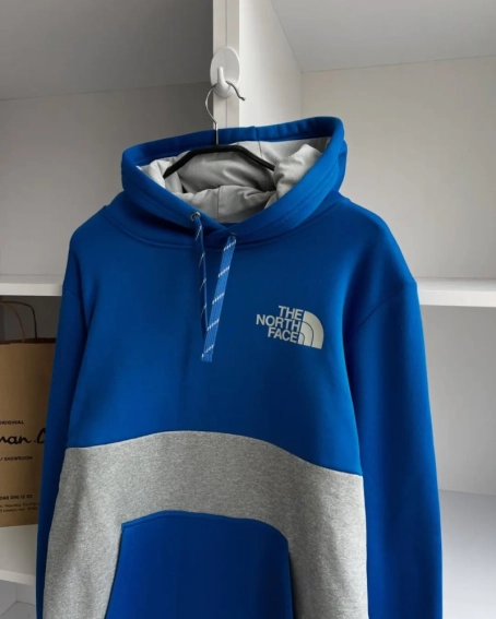 Кофта TNF HOODIE NF0A305D2TW фото 2 — інтернет-магазин Tapok
