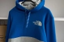 Кофта TNF HOODIE NF0A305D2TW Фото 2