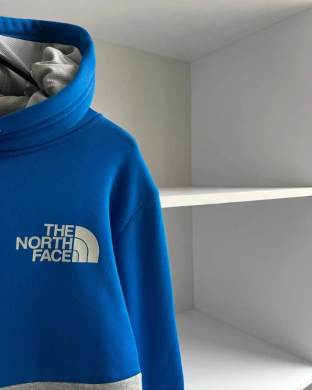 Кофта TNF HOODIE NF0A305D2TW фото 4 — інтернет-магазин Tapok