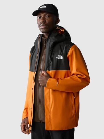Кофта TNF sweatshirt NF0A3MIFTSF фото 4 — интернет-магазин Tapok