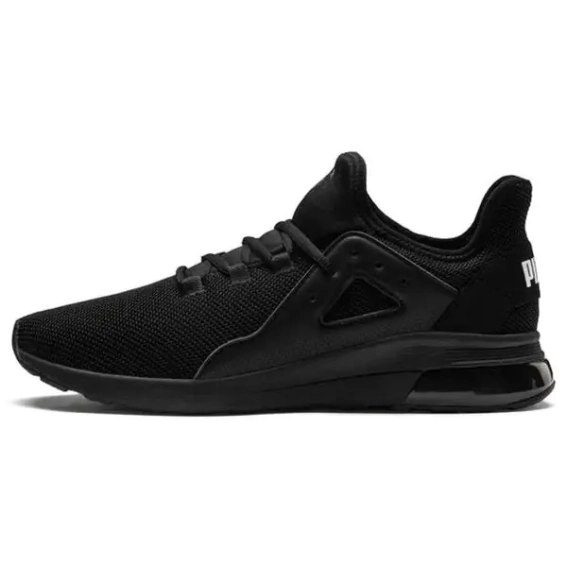 Кросівки  Electron Street 'Triple Black' 367309-01 фото 2 — інтернет-магазин Tapok