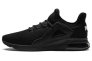 Кросівки  Electron Street 'Triple Black' 367309-01 Фото 2